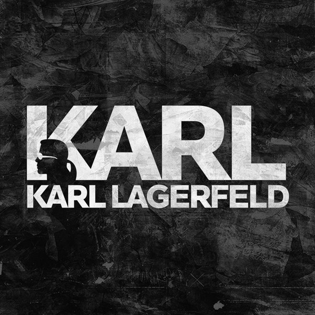 KARL LAGERFELD